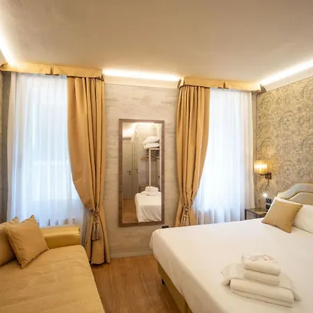 Locanda Cavanella Hotel Venetië Buitenkant foto