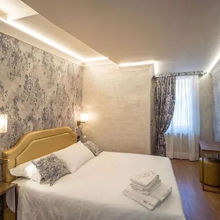 Locanda Cavanella Hotel Venetië Buitenkant foto