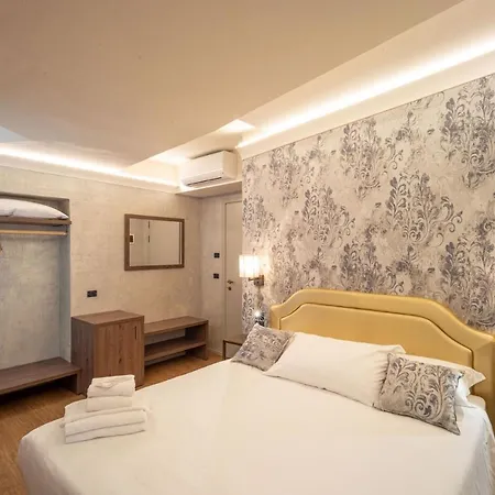 Locanda Cavanella Hotel Venetië Buitenkant foto