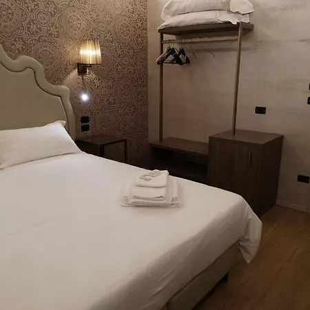 Locanda Cavanella Hotel Venetië Buitenkant foto