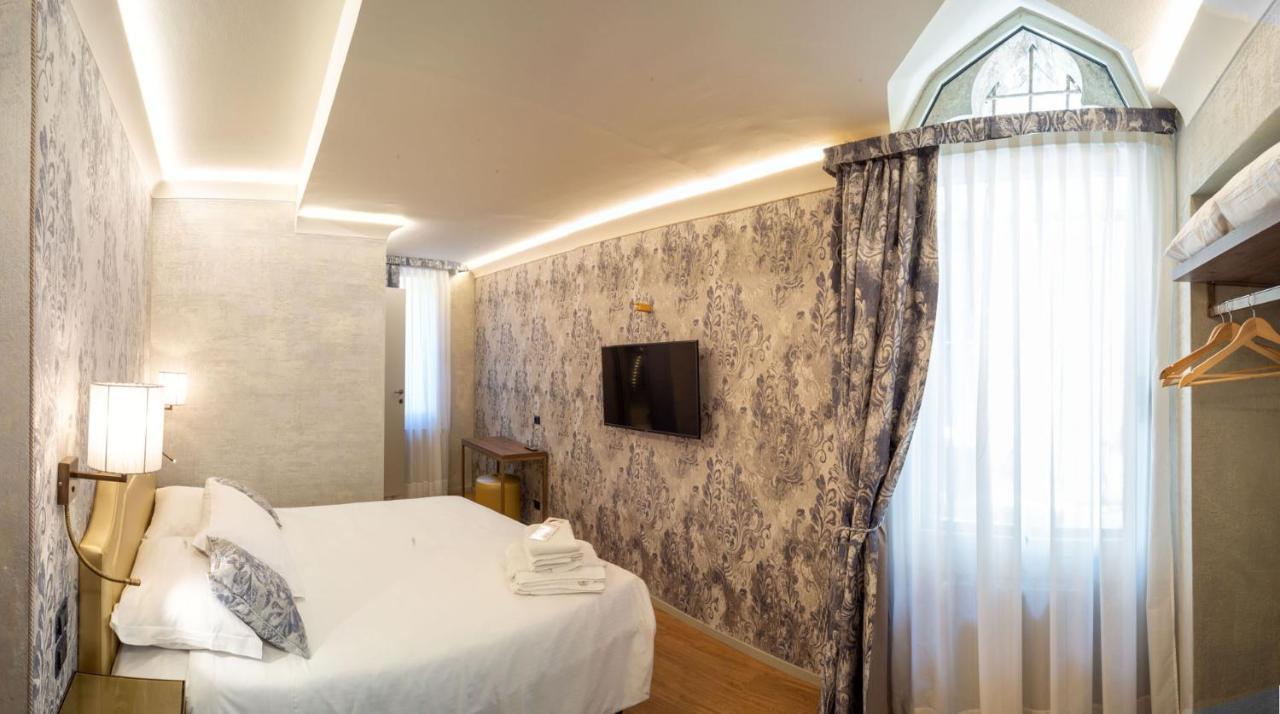 Locanda Cavanella Veneza