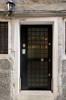 Locanda Cavanella Casa de hóspedes 2*