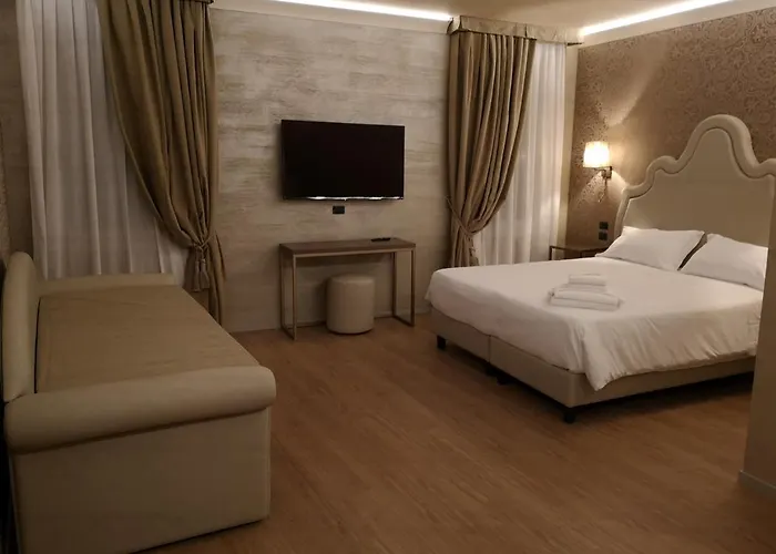 Locanda Cavanella