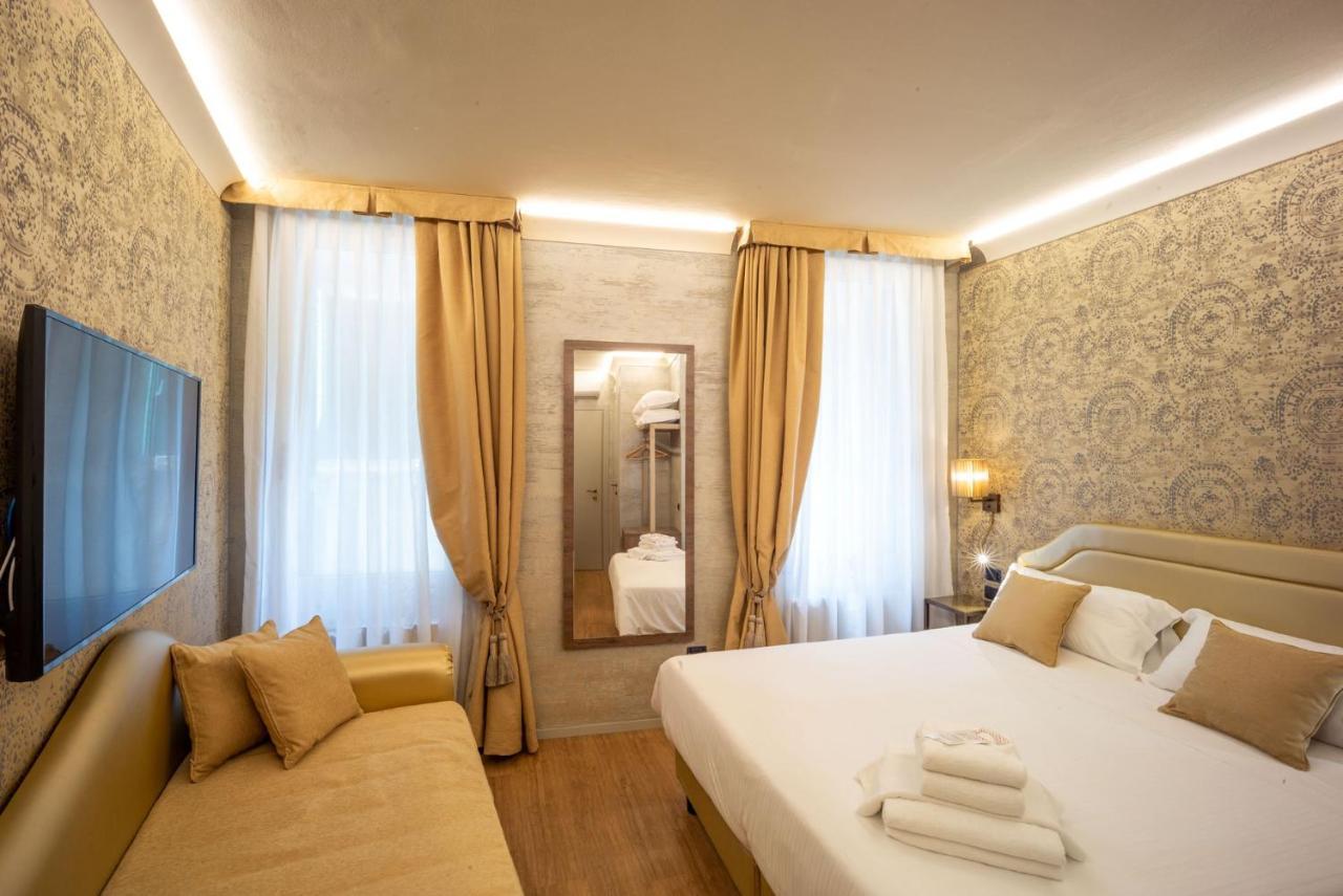 Guest house Cavanella