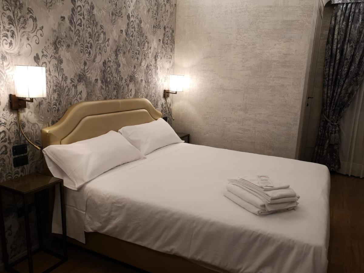 Cavanella Guest house Venice